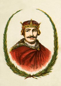 Guglielmo II da English School