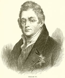 Guglielmo IV da English School