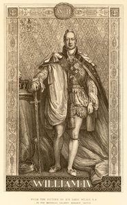 Guglielmo IV