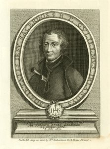 William Ireland