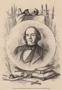 William John Pinks