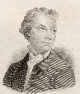 William Julius Mickle, da 
