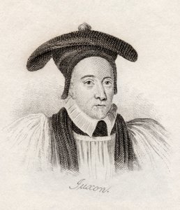 William Juxon, da 
