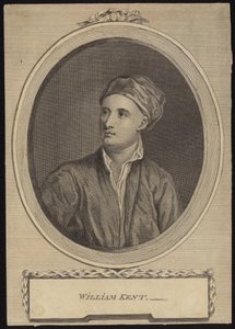 William Kent da English School
