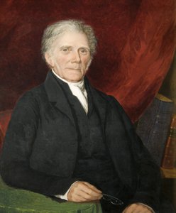 William Knee da English School