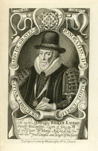 William Knollis, Visconte di Wallingford
