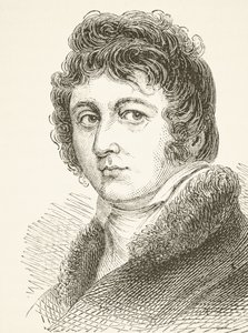 William Lamb, 2° visconte Melbourne, da 