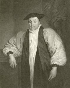 William Laud, Arcivescovo di Canterbury