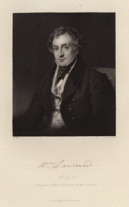 William Lawrence da English School