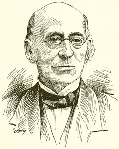 William Lloyd Garrison da English School