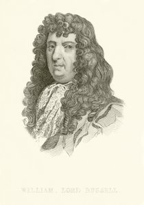 William, Lord Russell da English School