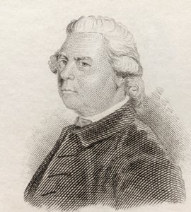 William Mason, da 