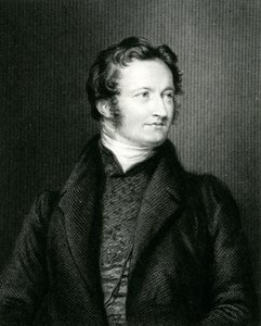 William Mulready, inciso da J. Thomson da English School