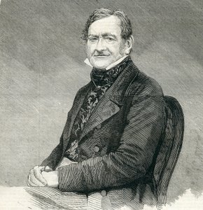 William Mulready da English School