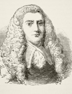 William Murray, 1° conte di Mansfield, da 