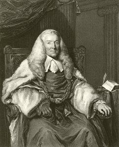 William Murray, Primo Conte di Mansfield da English School