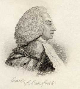 William Murray, da 
