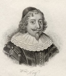 William Noy, da 