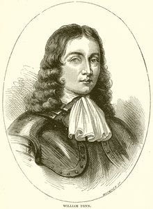 William Penn da English School
