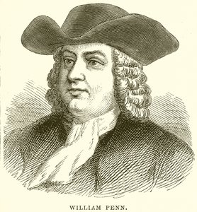 William Penn da English School