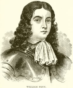 William Penn da English School
