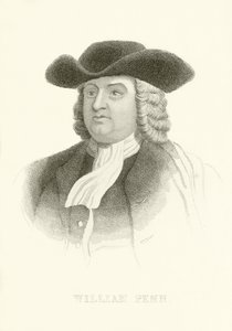 William Penn da English School