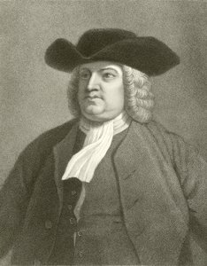 William Penn da English School