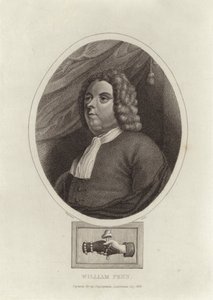 William Penn da English School