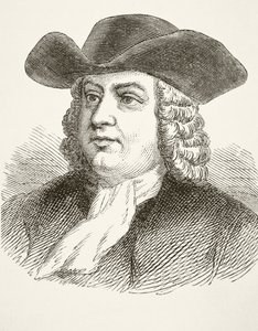 William Penn, da 