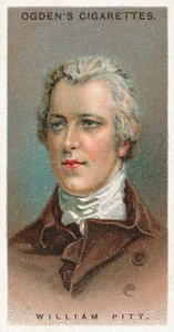 William Pitt da English School