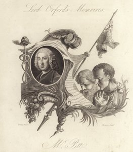 William Pitt