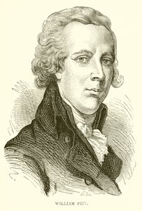 William Pitt da English School