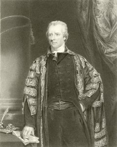 William Pitt da English School