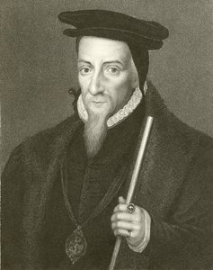 William Powlett, Marchese di Winchester