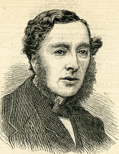 William Richard Annesley, 4° Conte Annesley