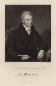 William Roscoe