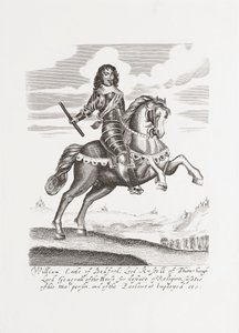 William Russell da English School