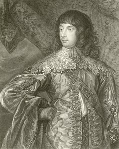 William Russell, Duca di Bedford da English School