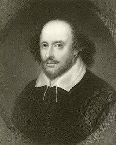William Shakespeare da English School
