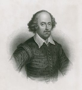 William Shakespeare da English School