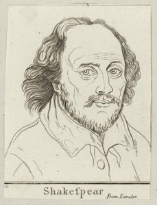 William Shakespeare da English School