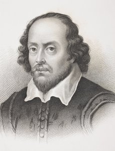 William Shakespeare, da 