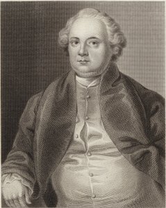 William Shenstone
