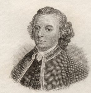 William Shenstone, da 