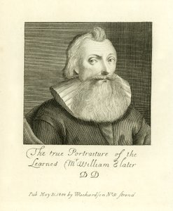 William Slater da English School