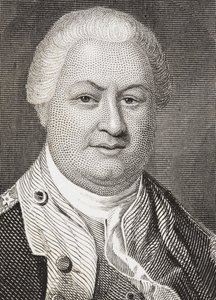 William Smallwood, da 