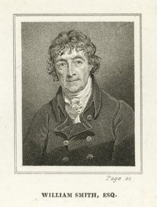 William Smith da English School