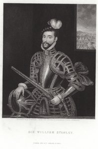 William Stanley da English School