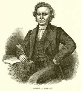 William Symington da English School