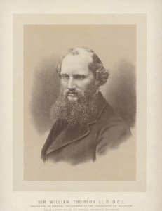 William Thomson da English School